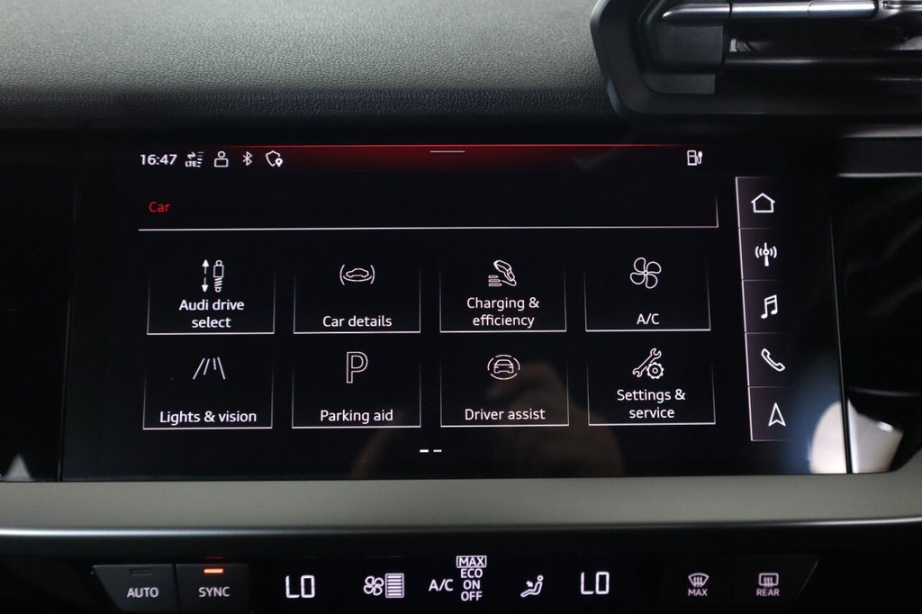 Used Audi A3 2022 for sale - 76570351: Photo 43