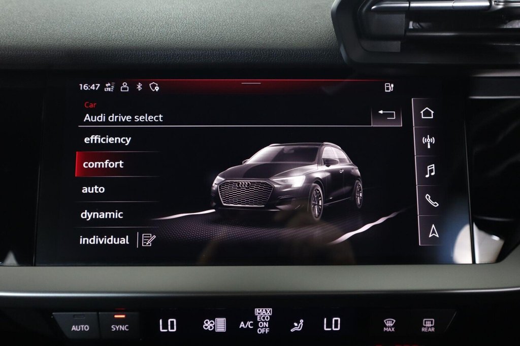 Used Audi A3 2022 for sale - 76570351: Photo 44