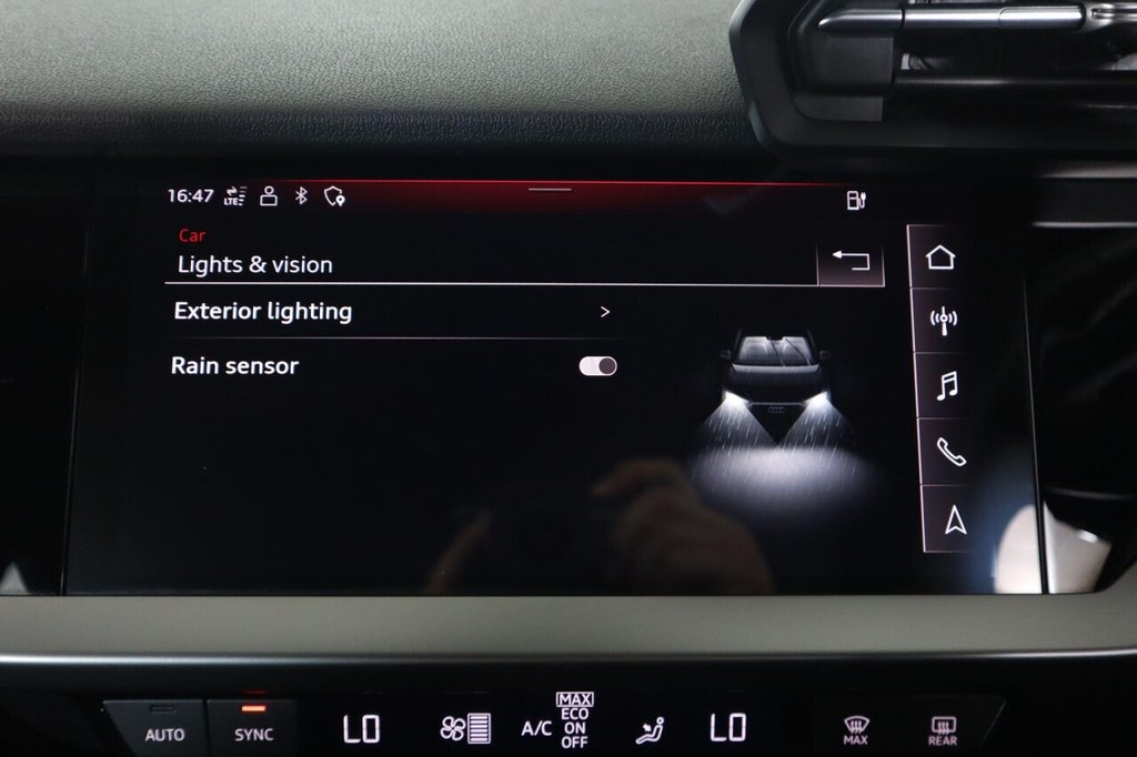 Used Audi A3 2022 for sale - 76570351: Photo 45