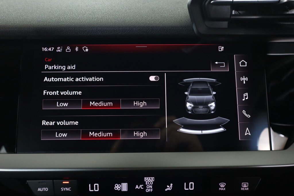 Used Audi A3 2022 for sale - 76570351: Photo 46