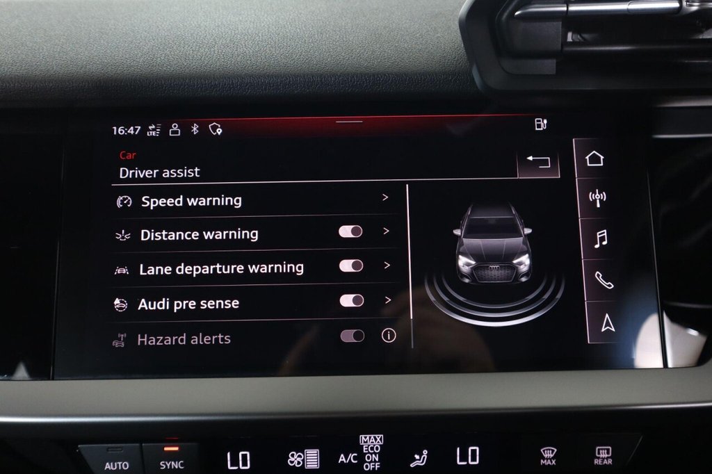 Used Audi A3 2022 for sale - 76570351: Photo 47