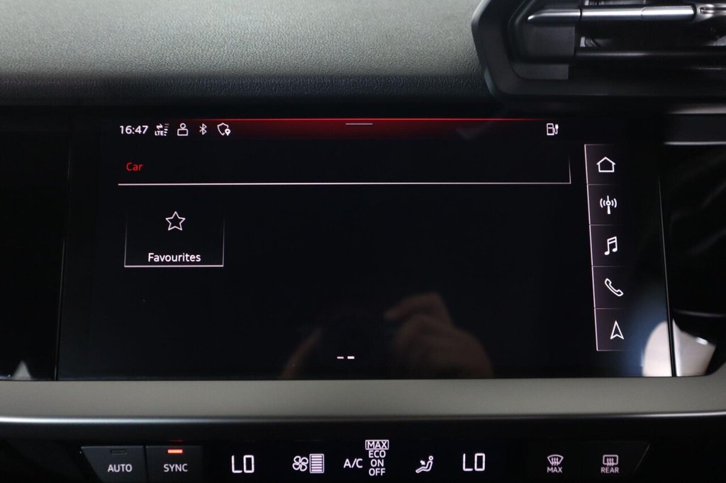 Used Audi A3 2022 for sale - 76570351: Photo 48