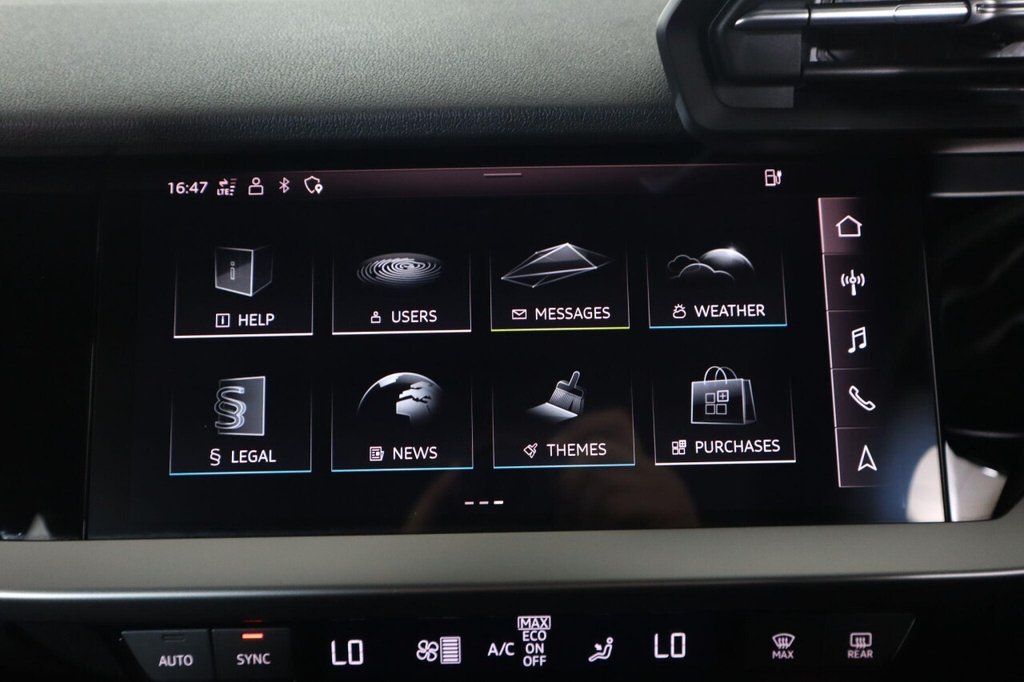 Used Audi A3 2022 for sale - 76570351: Photo 49