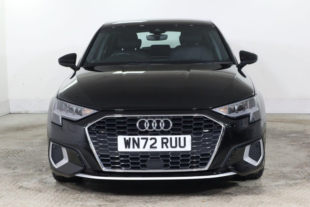 Used Audi A3 2022 for sale - 76570351: Photo 5