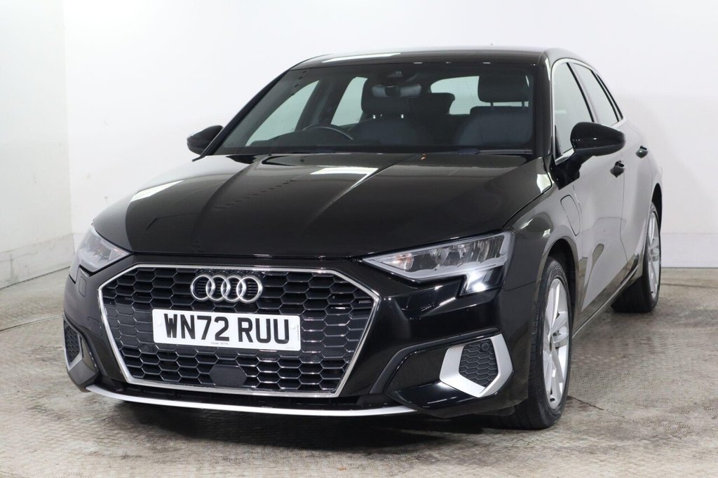 Used Audi A3 2022 for sale - 76570351: Photo 6