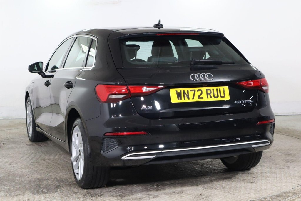 Used Audi A3 2022 for sale - 76570351: Photo 7