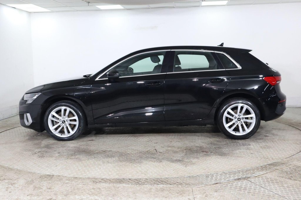 Used Audi A3 2022 for sale - 76570351: Photo 8