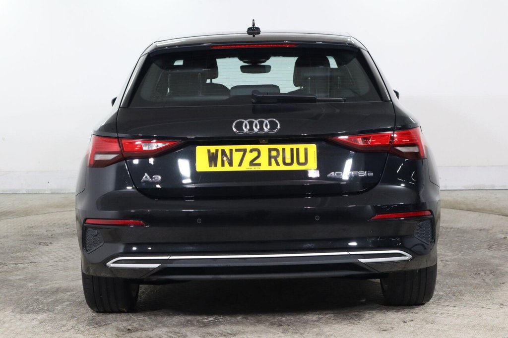 Used Audi A3 2022 for sale - 76570351: Photo 9