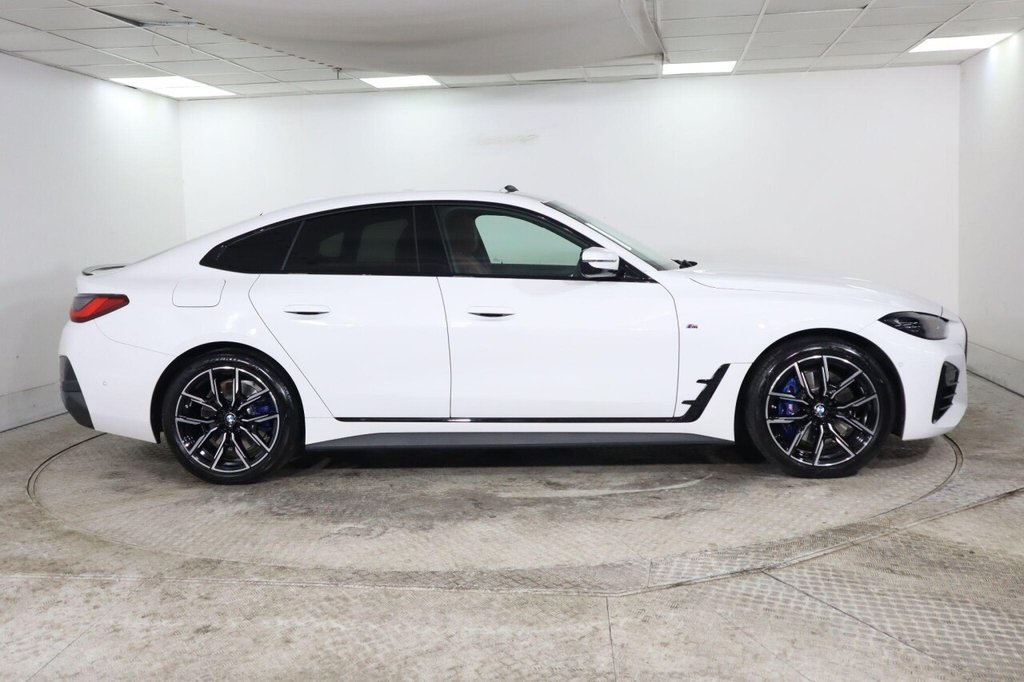 Used BMW 4 Series 2023 for sale - 76546889: Photo 10