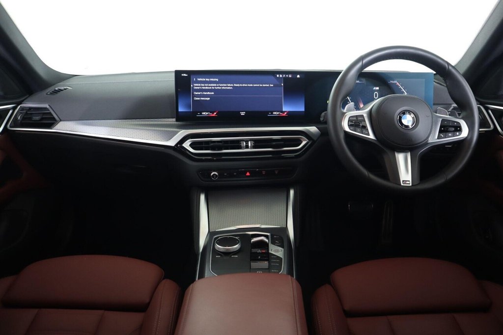 Used BMW 4 Series 2023 for sale - 76546889: Photo 13
