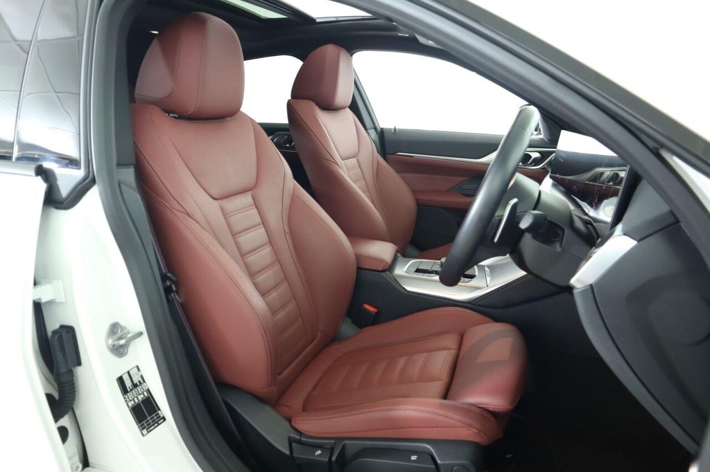 Used BMW 4 Series 2023 for sale - 76546889: Photo 14