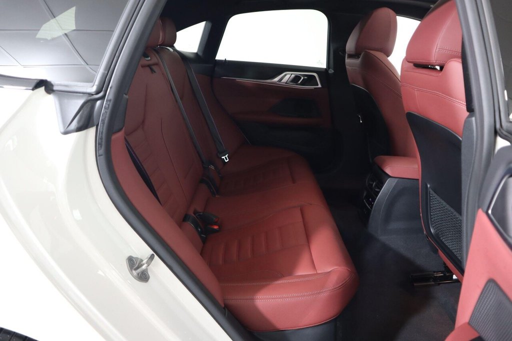 Used BMW 4 Series 2023 for sale - 76546889: Photo 15