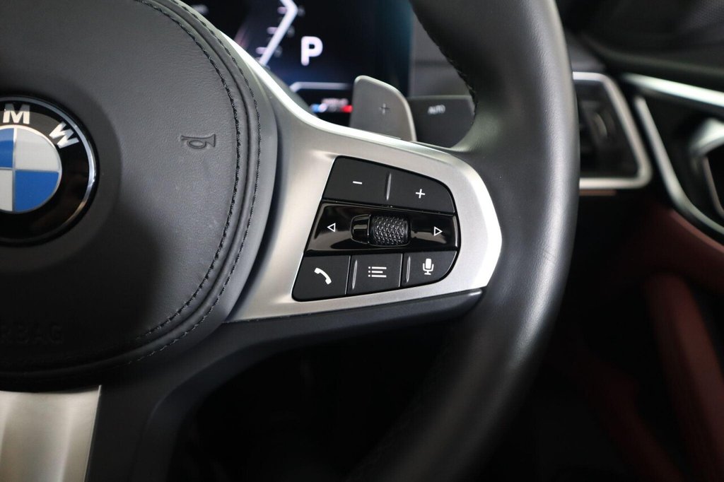 Used BMW 4 Series 2023 for sale - 76546889: Photo 17