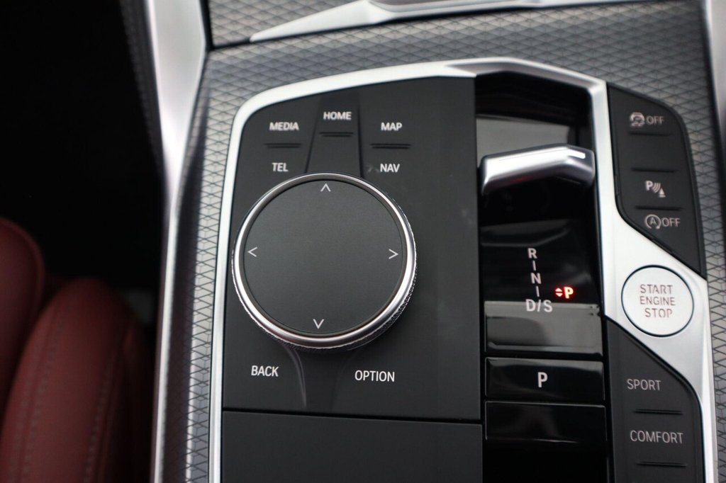 Used BMW 4 Series 2023 for sale - 76546889: Photo 23