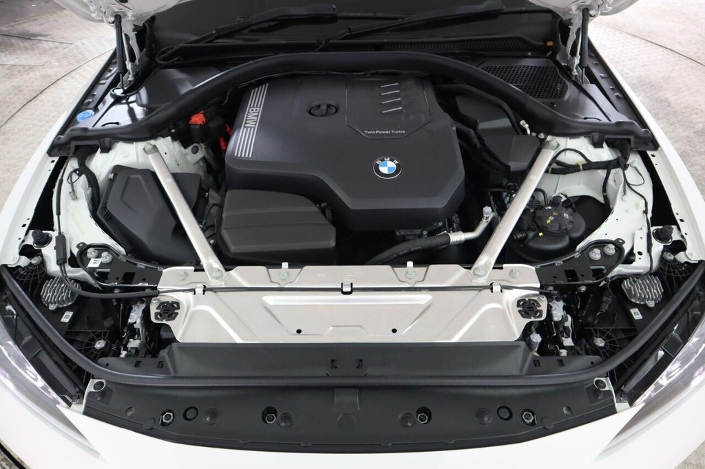 Used BMW 4 Series 2023 for sale - 76546889: Photo 29