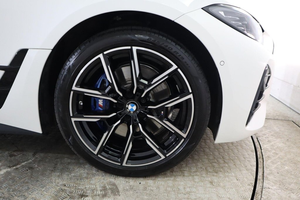 Used BMW 4 Series 2023 for sale - 76546889: Photo 30