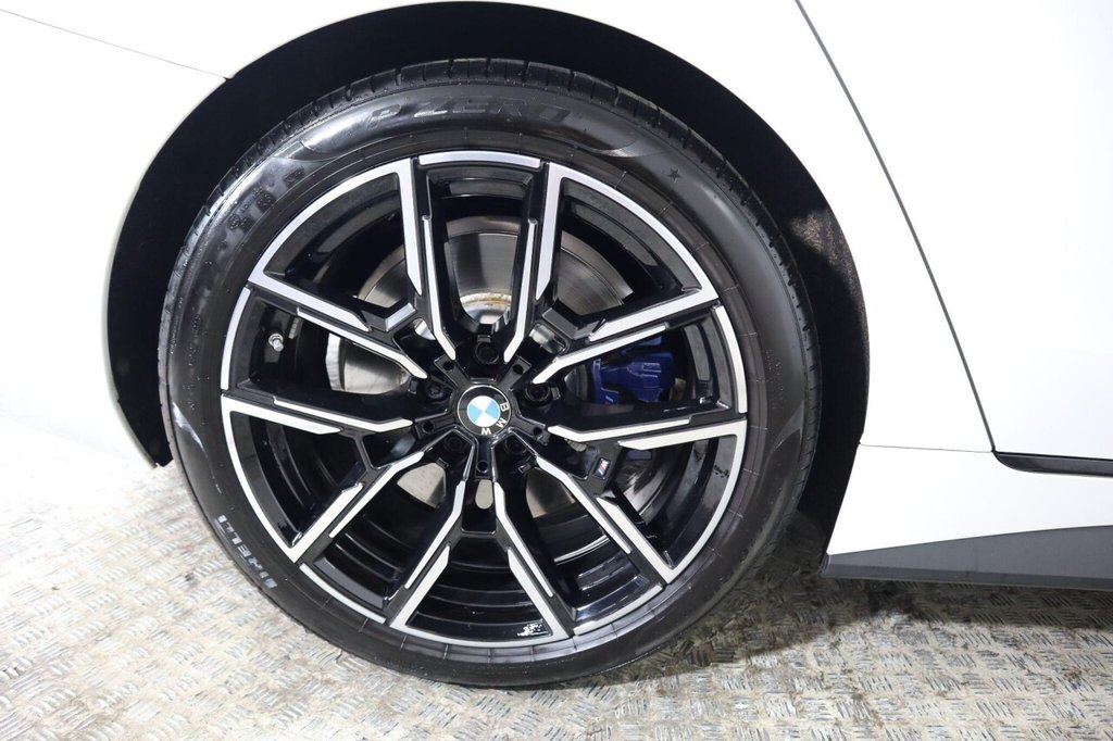 Used BMW 4 Series 2023 for sale - 76546889: Photo 31