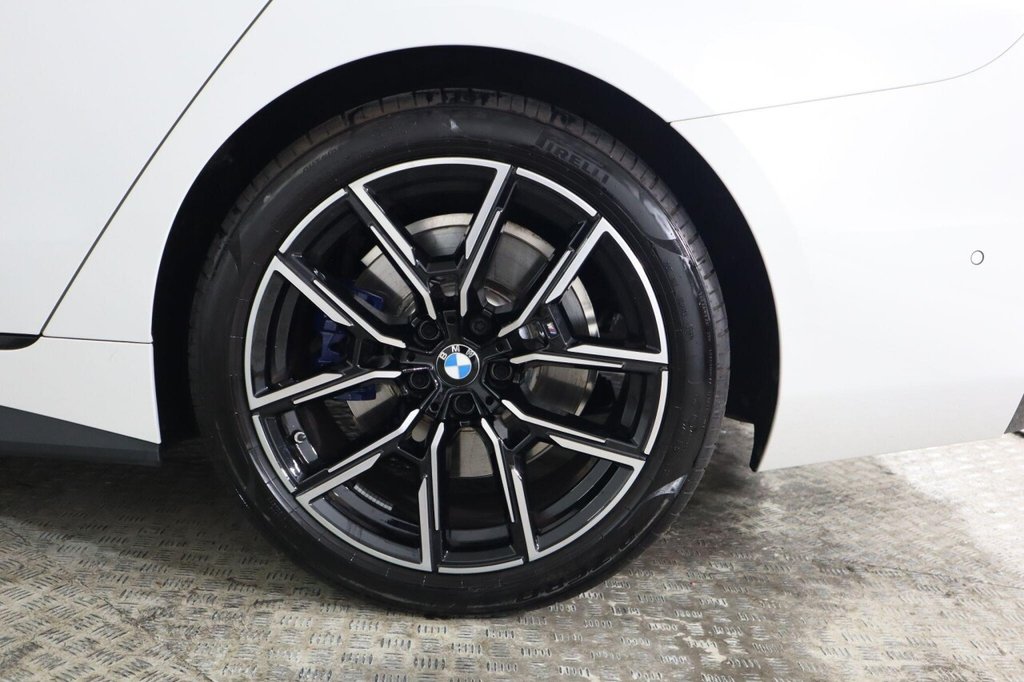 Used BMW 4 Series 2023 for sale - 76546889: Photo 32