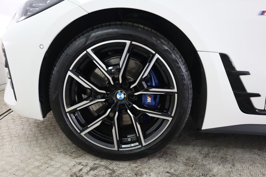 Used BMW 4 Series 2023 for sale - 76546889: Photo 33