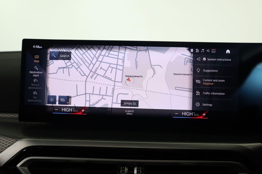 Used BMW 4 Series 2023 for sale - 76546889: Photo 34