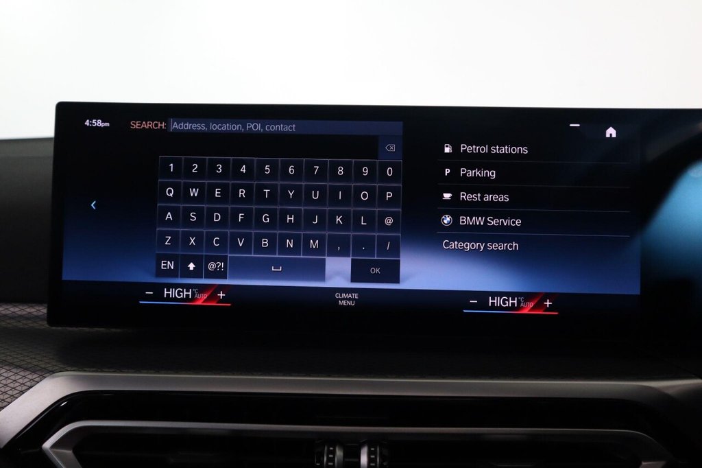 Used BMW 4 Series 2023 for sale - 76546889: Photo 35