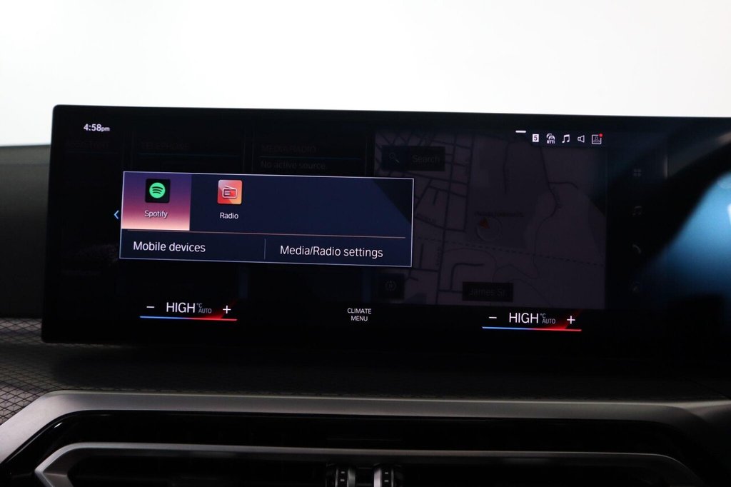 Used BMW 4 Series 2023 for sale - 76546889: Photo 36