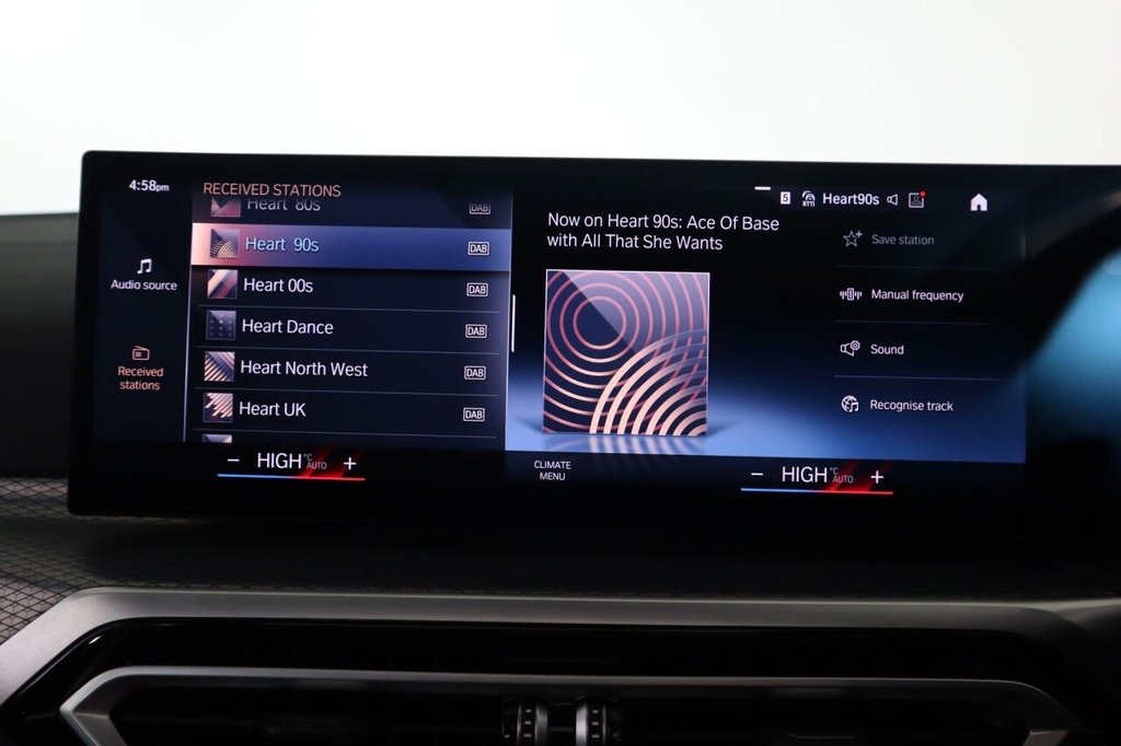 Used BMW 4 Series 2023 for sale - 76546889: Photo 37