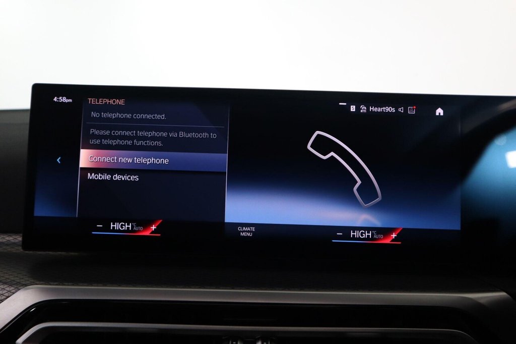 Used BMW 4 Series 2023 for sale - 76546889: Photo 38