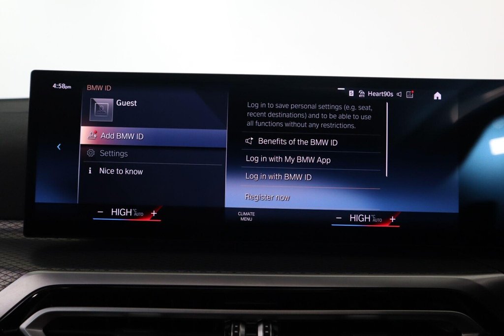 Used BMW 4 Series 2023 for sale - 76546889: Photo 40