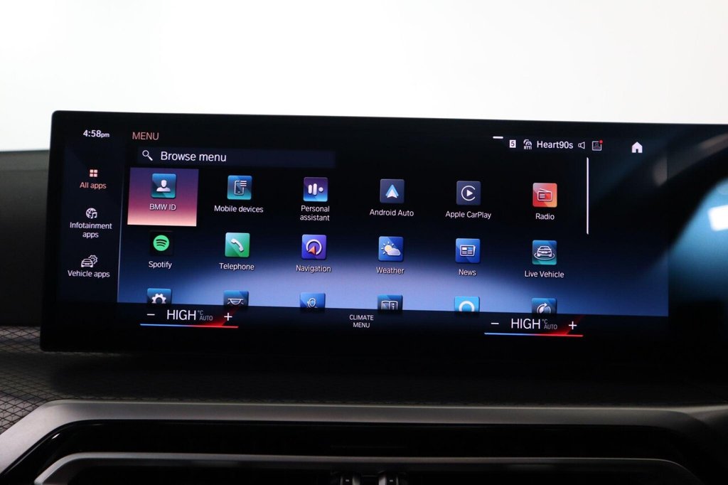 Used BMW 4 Series 2023 for sale - 76546889: Photo 41