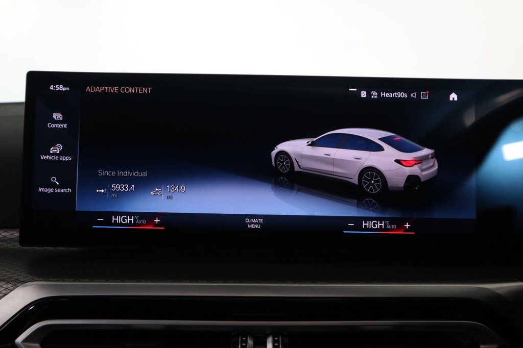 Used BMW 4 Series 2023 for sale - 76546889: Photo 42