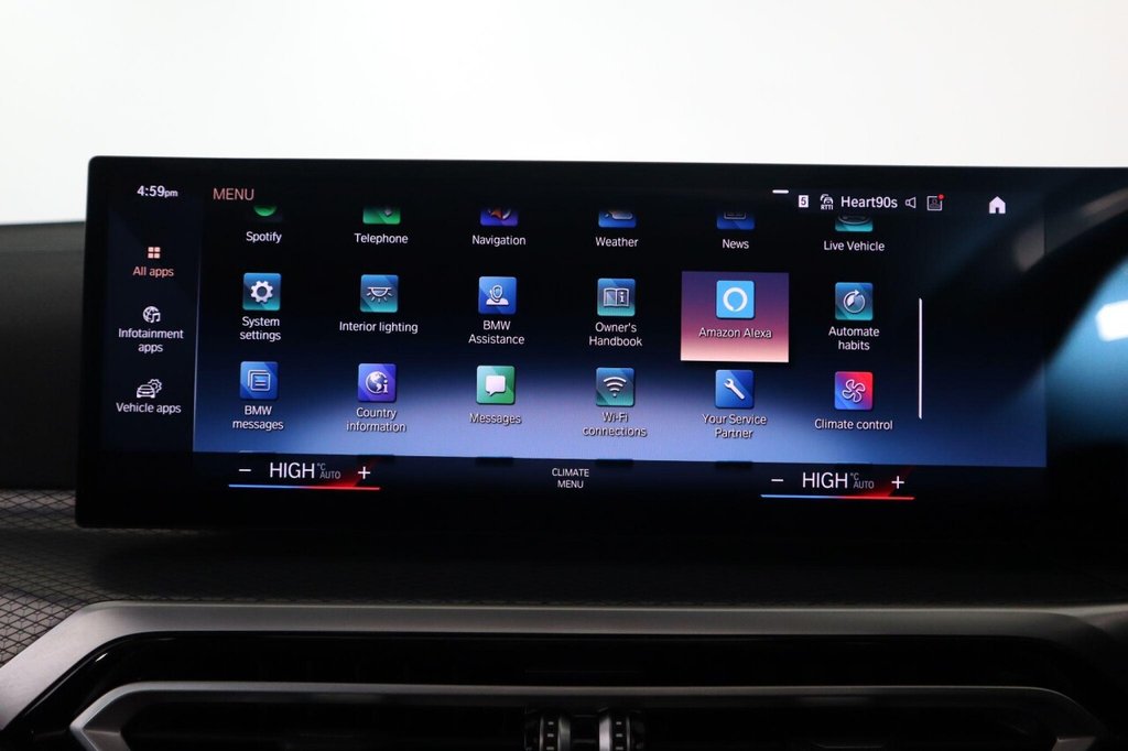 Used BMW 4 Series 2023 for sale - 76546889: Photo 43