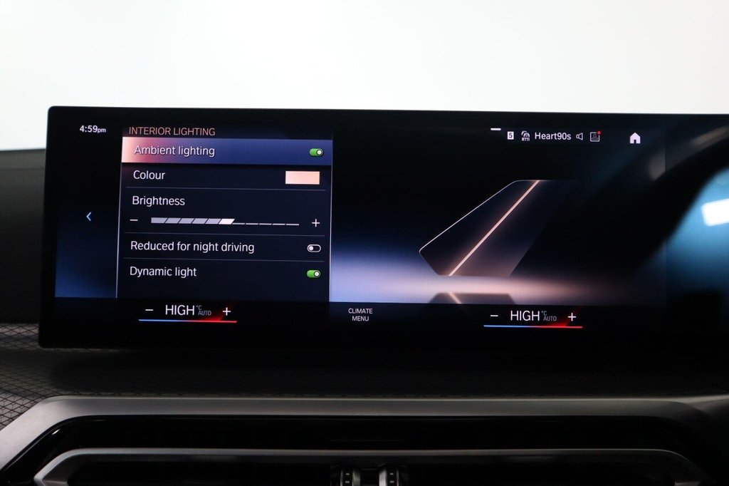 Used BMW 4 Series 2023 for sale - 76546889: Photo 44