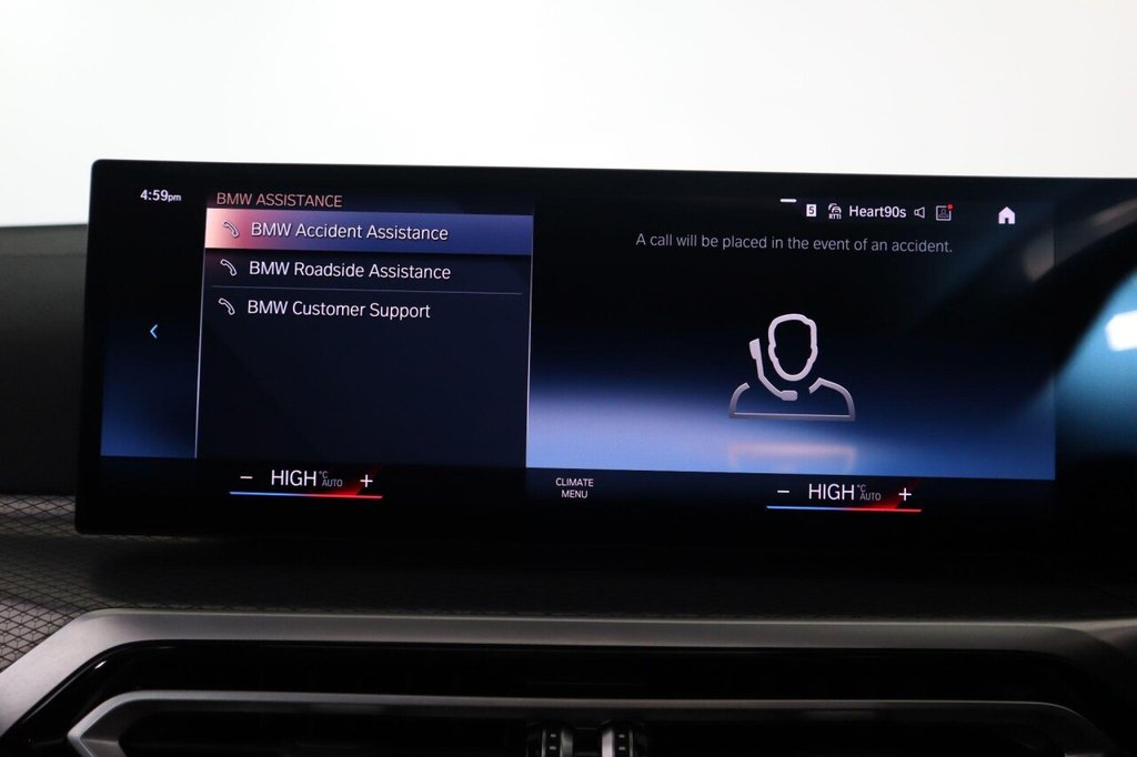 Used BMW 4 Series 2023 for sale - 76546889: Photo 45