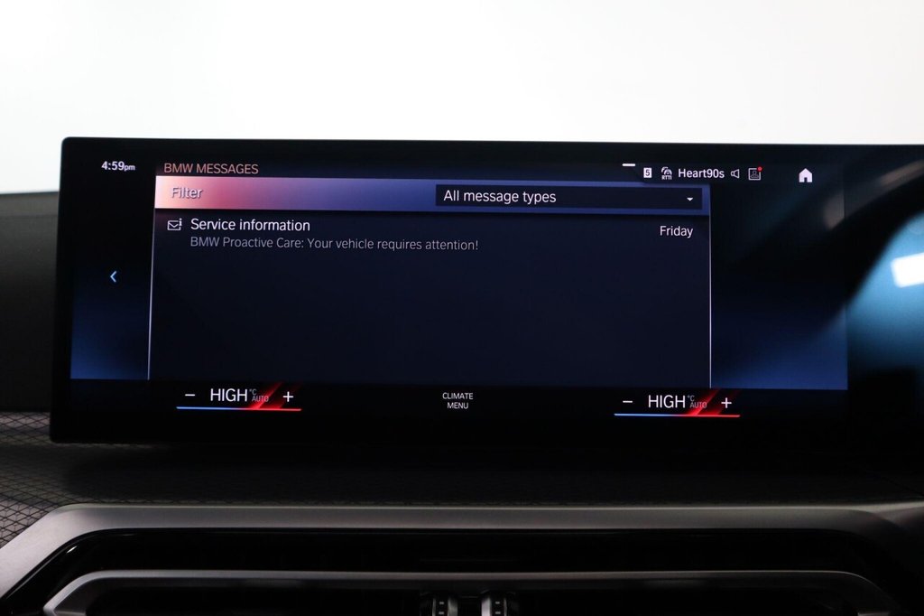 Used BMW 4 Series 2023 for sale - 76546889: Photo 46