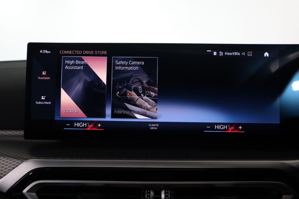 Used BMW 4 Series 2023 for sale - 76546889: Photo 47