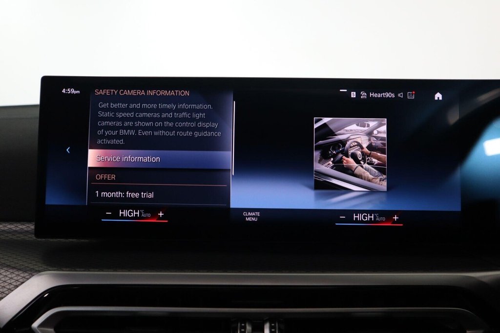 Used BMW 4 Series 2023 for sale - 76546889: Photo 48