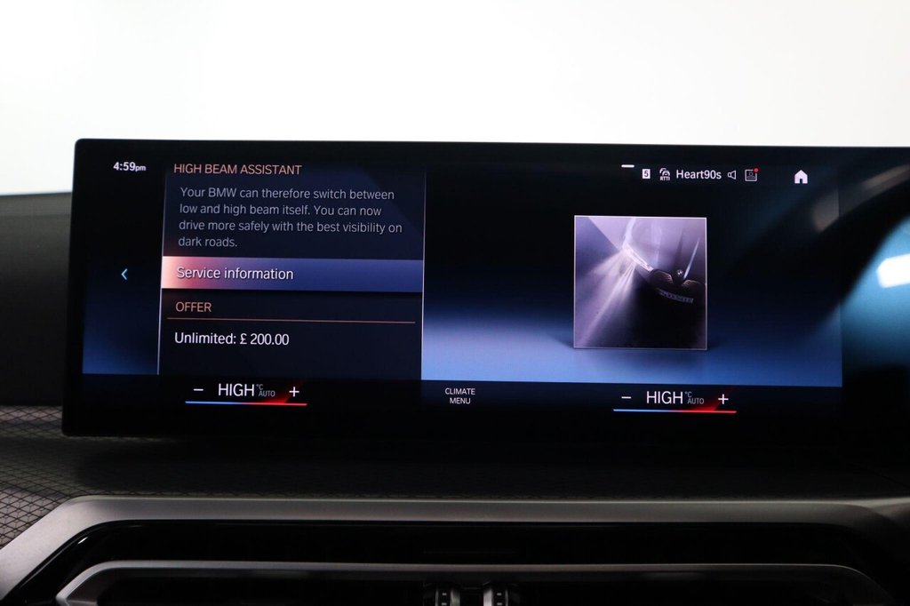 Used BMW 4 Series 2023 for sale - 76546889: Photo 49