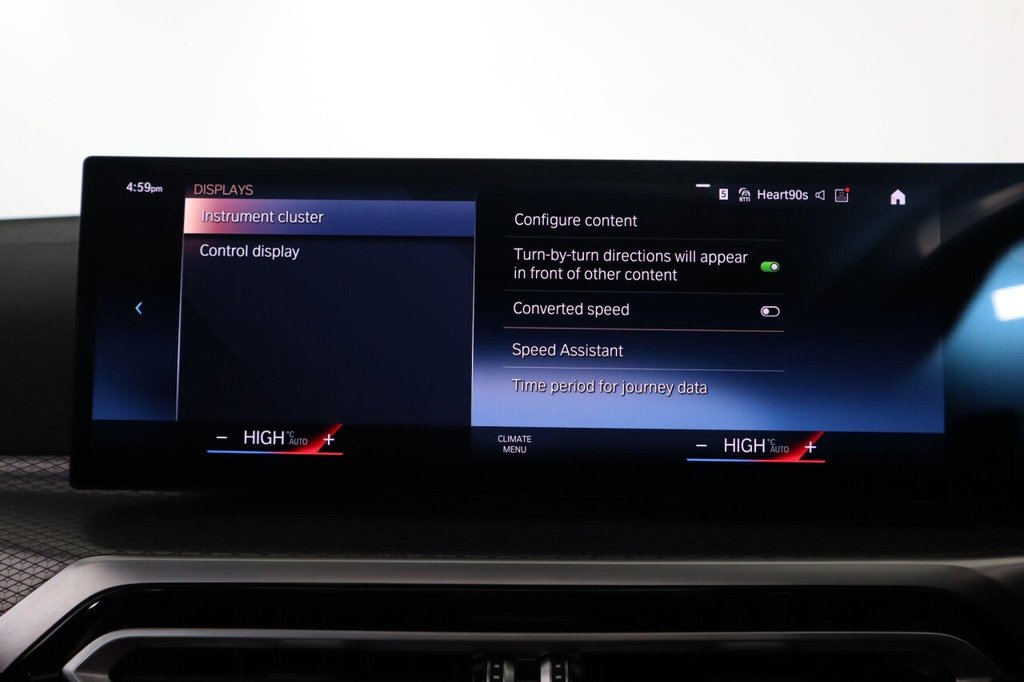 Used BMW 4 Series 2023 for sale - 76546889: Photo 50