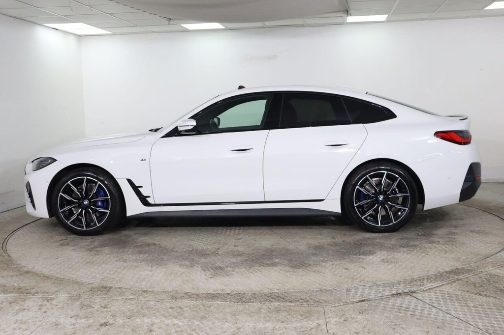 Used BMW 4 Series 2023 for sale - 76546889: Photo 8