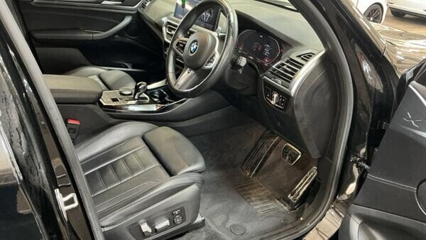 Used BMW X3 2022 for sale - 77952835: Photo 10