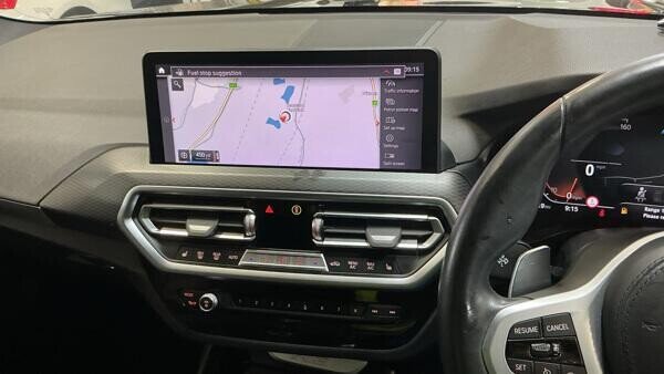 Used BMW X3 2022 for sale - 77952835: Photo 12