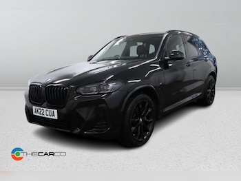 Used BMW X3 2022 for sale - 77952835: Photo