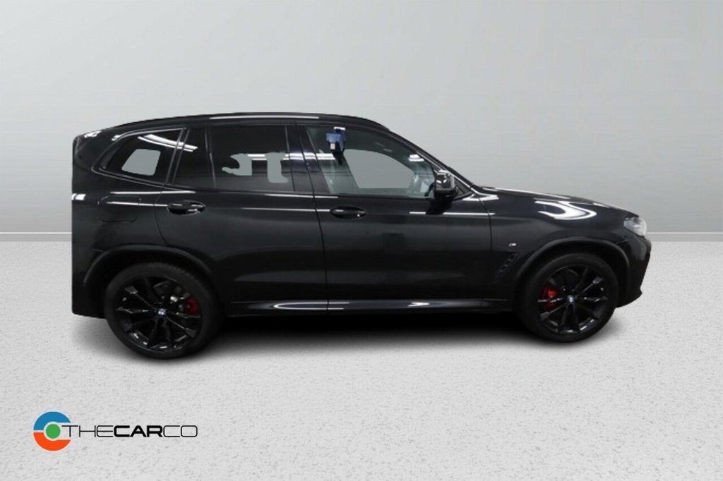 Used BMW X3 2022 for sale - 77952835: Photo 5