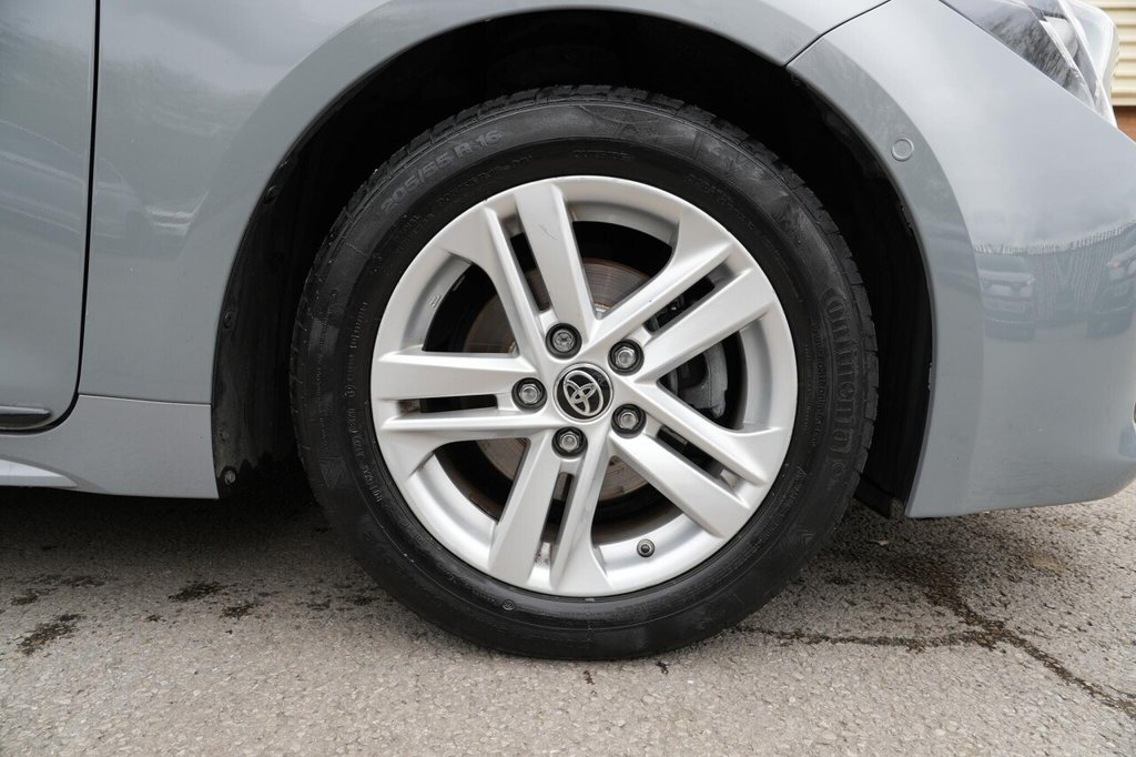 Used Toyota Corolla 2021 for sale - 78141811: Photo 13