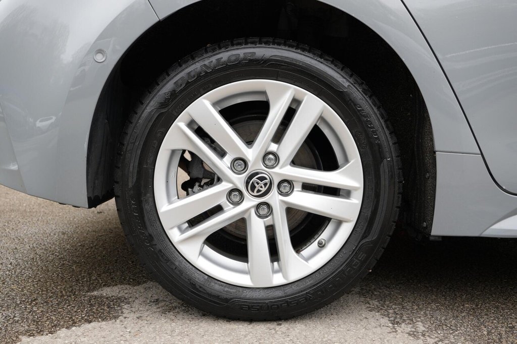 Used Toyota Corolla 2021 for sale - 78141811: Photo 14