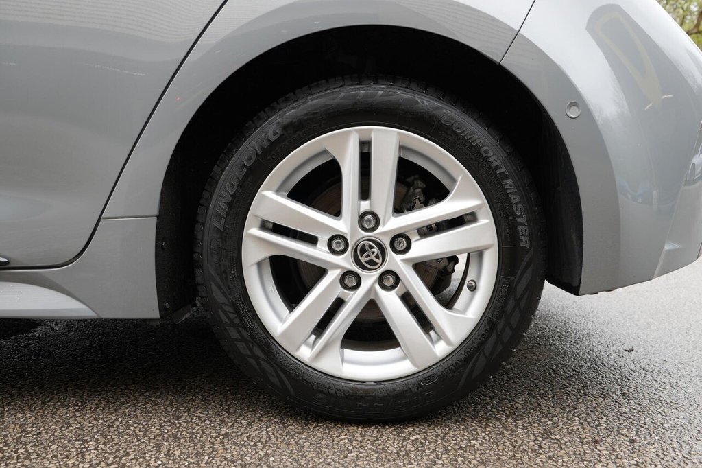 Used Toyota Corolla 2021 for sale - 78141811: Photo 15