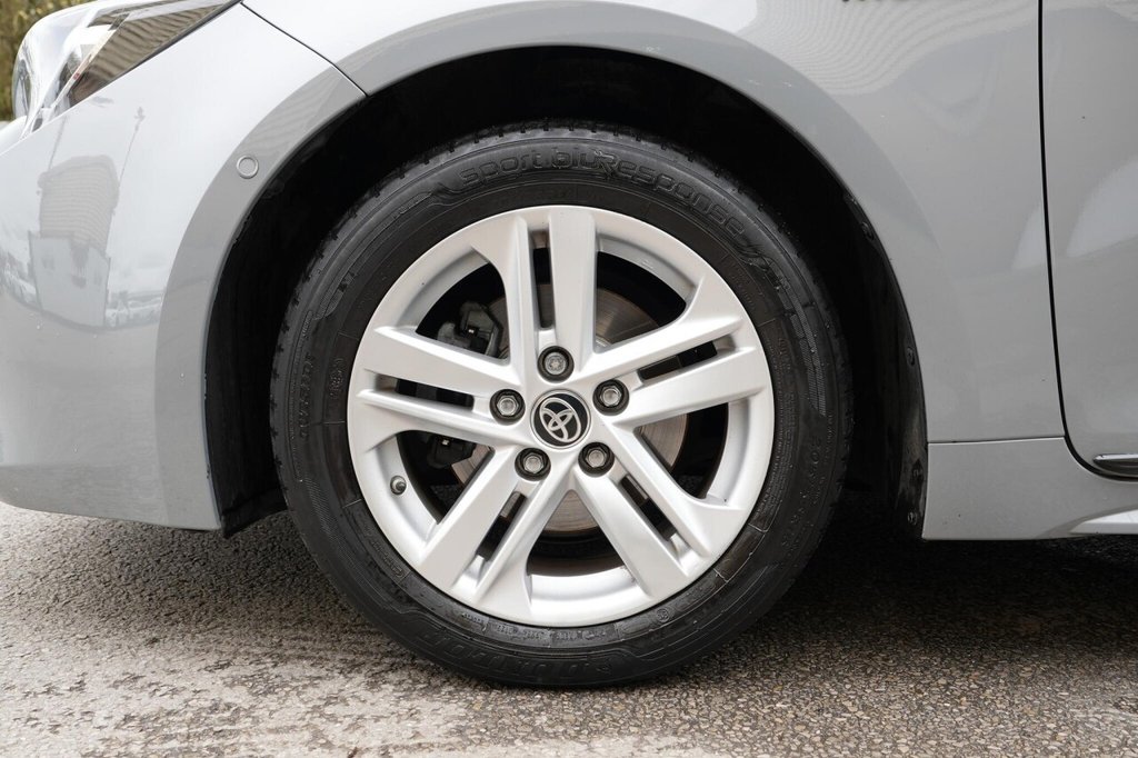 Used Toyota Corolla 2021 for sale - 78141811: Photo 16