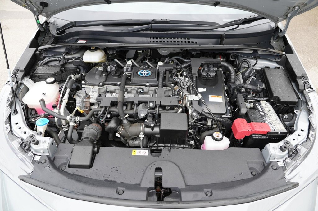 Used Toyota Corolla 2021 for sale - 78141811: Photo 17