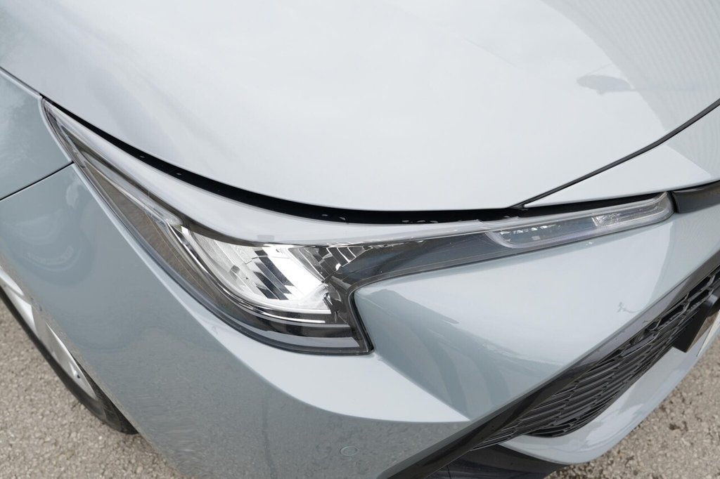 Used Toyota Corolla 2021 for sale - 78141811: Photo 18